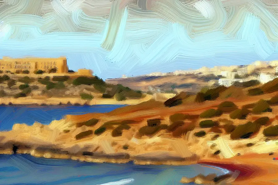 Englisch Intensivkurs auf Malta - Alle Sprachlevel in 10 Tagen