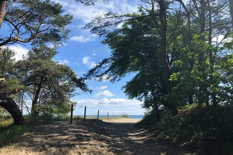 Bildungsurlaub am Meer - Achtsamkeitstraining für den herausfordernden Berufsalltag