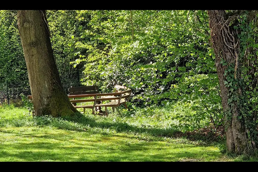 "Ich bin dann mal weg" - Einstimmung auf den Ruhestand