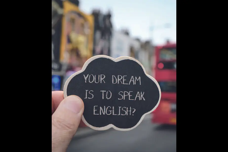 Let´s do it... in English - Reden, Spielen, Lernen - alles, außer Deutsch!