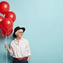 Freudvoll älter werden Freudvoll älter werden