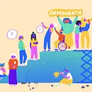 Moderation von gesellschaftspolitischen Veranstaltungen (online & offline)