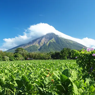 Mentale Gesundheit und Nachhaltigkeit stärken in Nicaragua