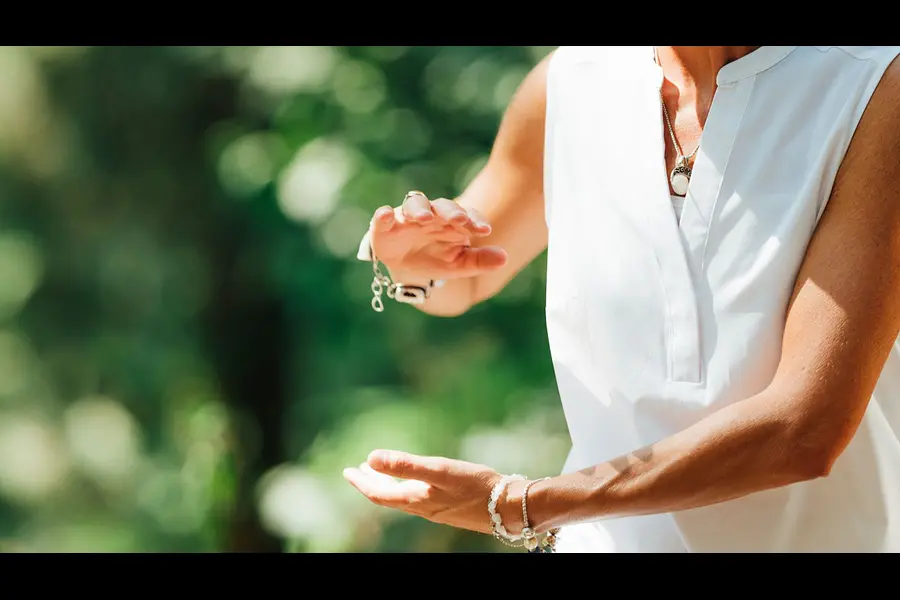 Mit Achtsamkeit und Qigong bewegt den Alltag meistern in Dänemark