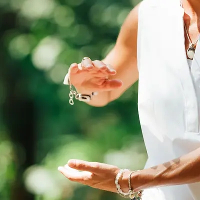 Mit Achtsamkeit und Qigong bewegt den Alltag meistern in Dänemark Mit Achtsamkeit und Qigong bewegt den Alltag meistern in Dänemark