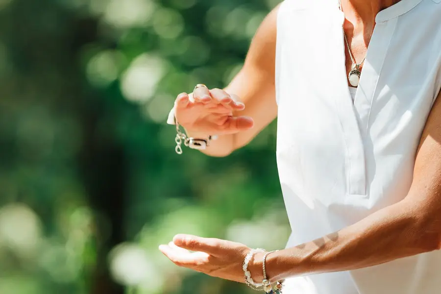 Mit Achtsamkeit und Qigong bewegt den Alltag meistern in Dänemark