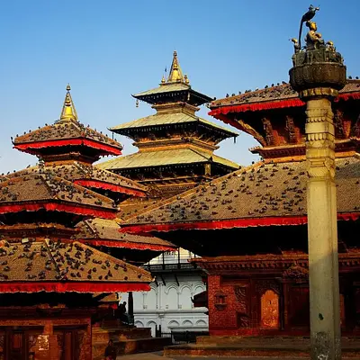 Natur-Entwicklungsreise Nepal - Selbstmanagement mit Mentaltraining lernen Natur-Entwicklungsreise Nepal - Selbstmanagement mit Mentaltraining lernen