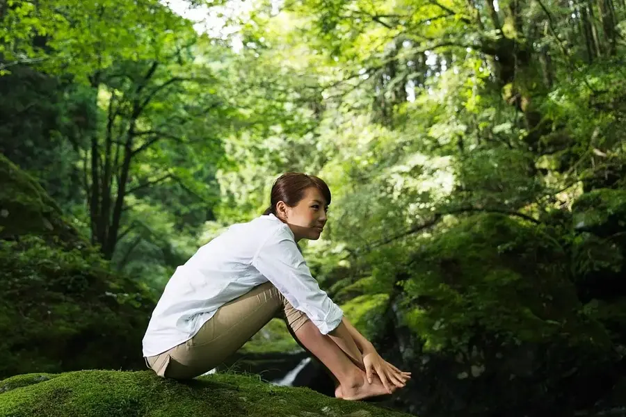 Natur-Resilienz-Trainer*in®