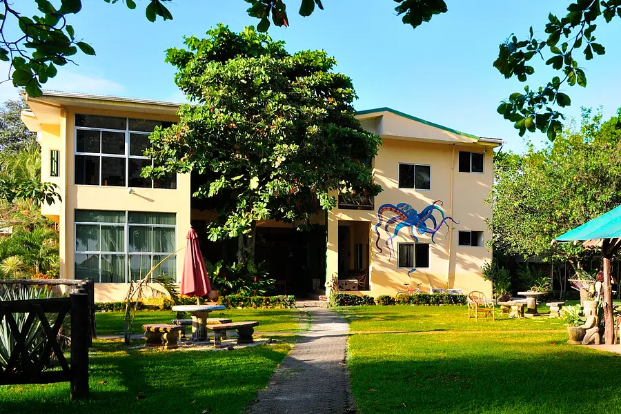 Spanisch Intensivkurs - Playa Sámara (10 Tage)