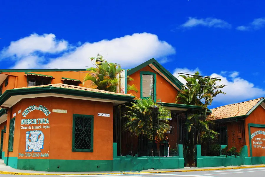 Spanisch Intensivkurs - Heredia (5 Tage)