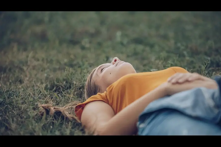 Zertifizierte*r Kursleiter*in für Progressive Muskelentspannung in der Natur Zertifizierte*r Kursleiter*in für Progressive Muskelentspannung in der Natur