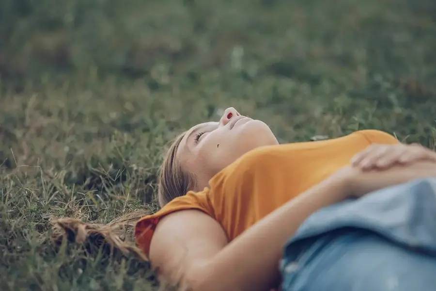 Zertifizierte*r Kursleiter*in für Progressive Muskelentspannung in der Natur