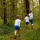 Zertifizierte*r Waldbaden-Begleiter*in für Kita und Schulen - in Voll- und Teilzeit Zertifizierte*r Waldbaden-Begleiter*in für Kita und Schulen - in Voll- und Teilzeit