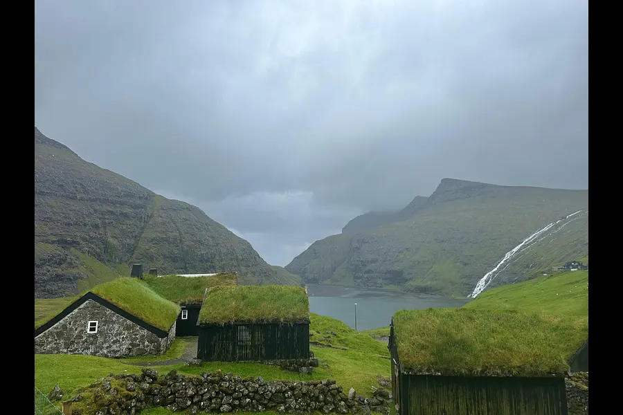 Bildungsurlaub "am Rande der Welt" auf den Färöer Inseln Bildungsurlaub "am Rande der Welt" auf den Färöer Inseln