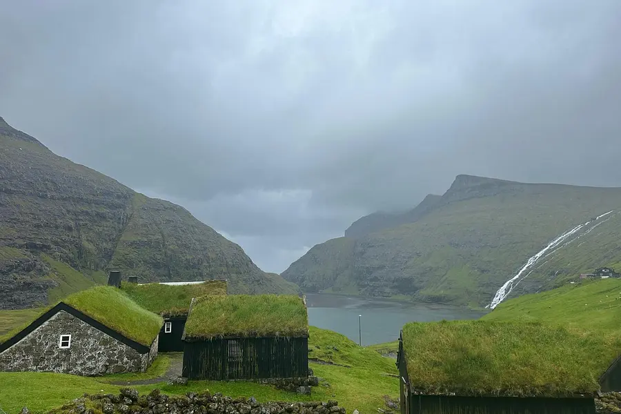 Bildungsurlaub "am Rande der Welt" auf den Färöer Inseln