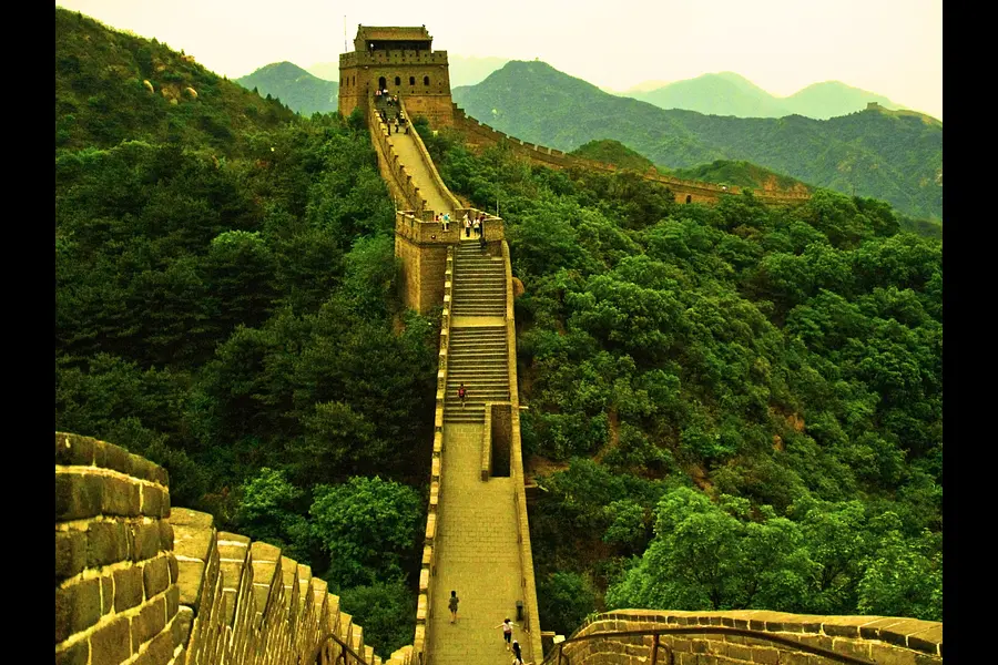 Mit Shinrin Yoku und Qigong die Stressbewältigungskompetenz stärken im faszinierenden China Mit Shinrin Yoku und Qigong die Stressbewältigungskompetenz stärken im faszinierenden China