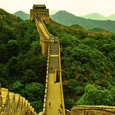 Mit Shinrin Yoku und Qigong die Stressbewältigungskompetenz stärken im faszinierenden China Mit Shinrin Yoku und Qigong die Stressbewältigungskompetenz stärken im faszinierenden China