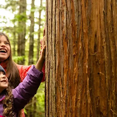 Natur-Resilienz-Trainer*in® für Kinder und Jugendliche