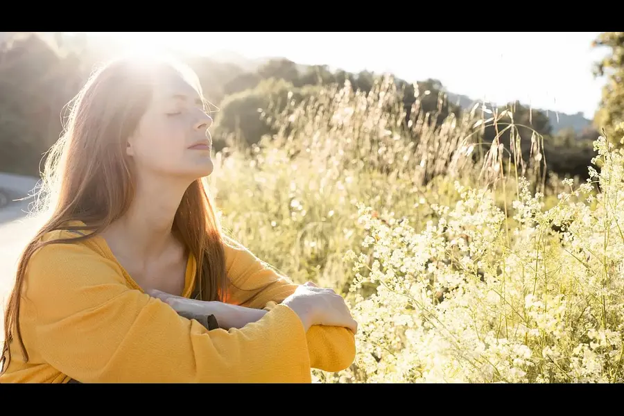 Natur-Stressmanagement-Trainer*in Natur-Stressmanagement-Trainer*in