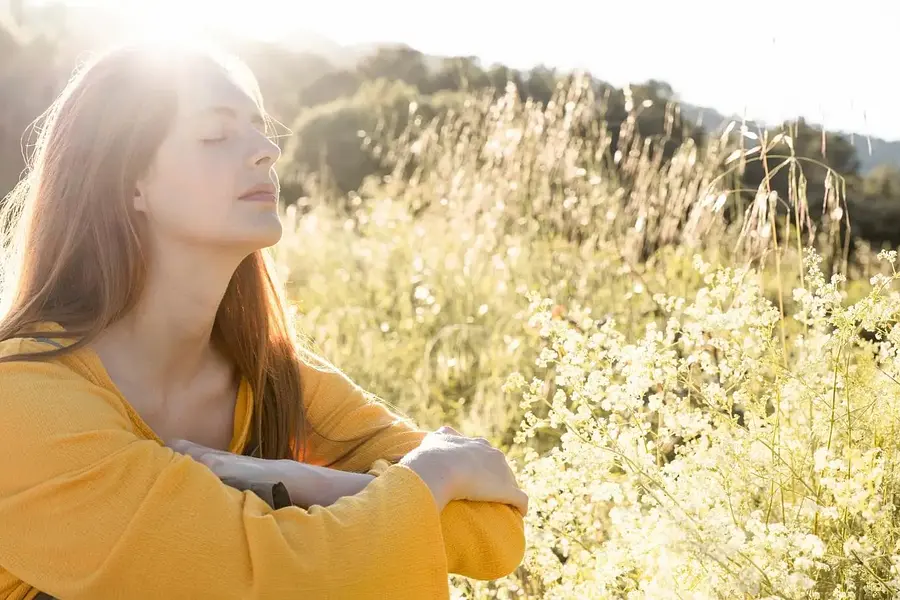 Natur-Stressmanagement-Trainer*in