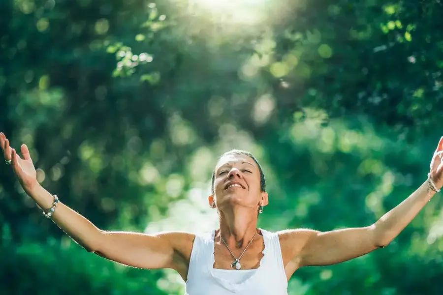 Natur- und Achtsamkeitstrainer*in