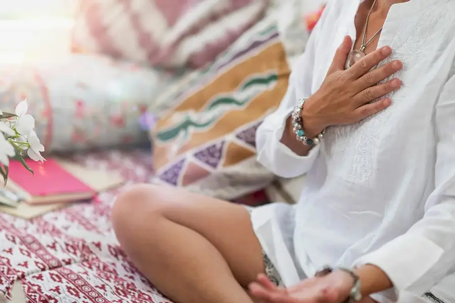 Stressprävention und Persönlichkeitsentwicklung in Spanien