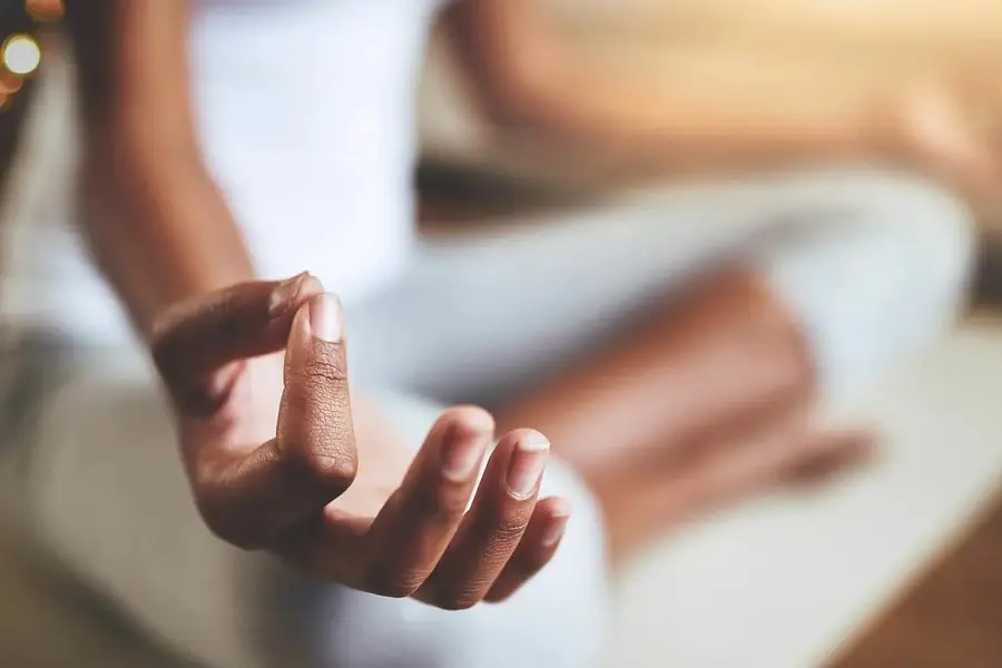 Sommer-Achtsamkeits-Retreat in Frankreich - Achtsamkeitstraining für einen herausfordernden Berufsalltag