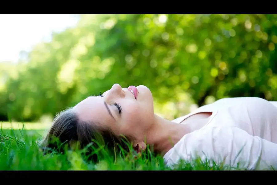 Zertifizierte*r Kursleiter*in für Autogenes Training in der Natur Zertifizierte*r Kursleiter*in für Autogenes Training in der Natur