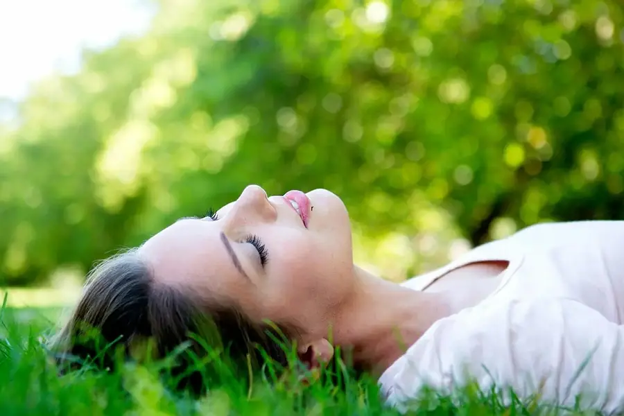 Zertifizierte*r Kursleiter*in für Autogenes Training in der Natur