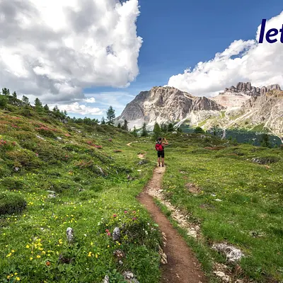 Wandern und Resilienz stärken in Kaprun