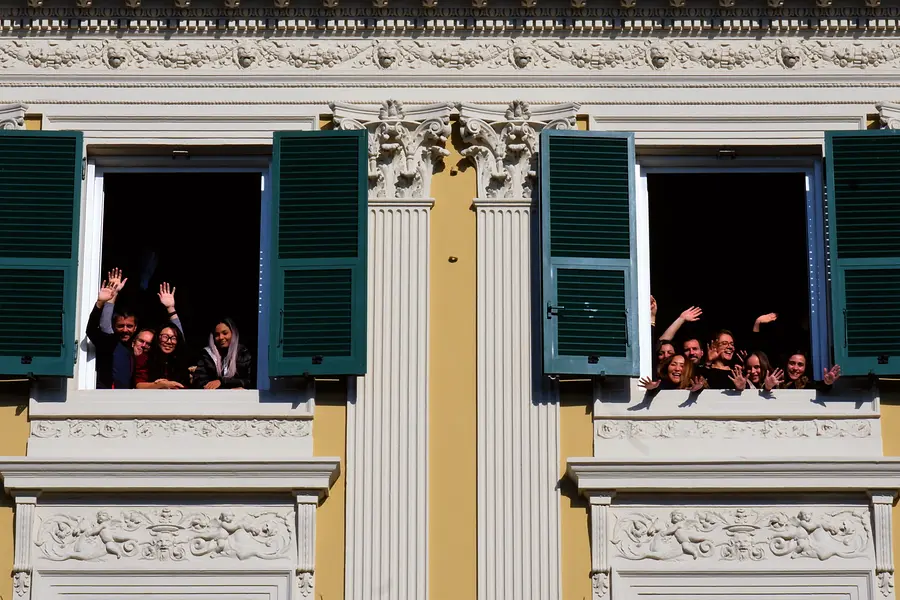 Italienisch Sprachkurs - 5 Tage