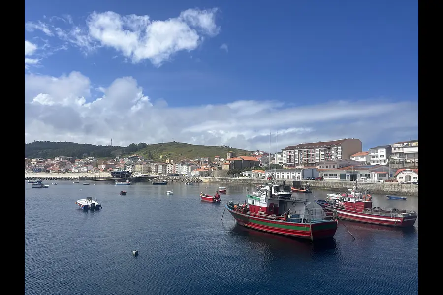 Stärken stärken in der Natur Galiciens (Spanien) für mehr Resilienz und Gesundheit am Arbeitsplatz