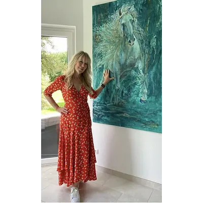 LIN TRIEBEL