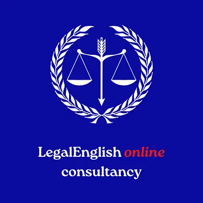 LegalEnglish Online Consultancy