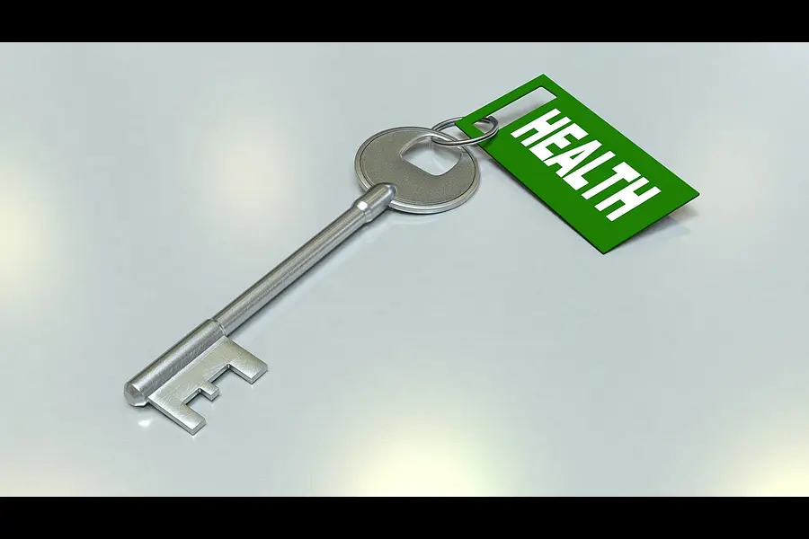 Stress & Psyche an die Hand nehmen -   Mehr Resilienz und Wohlbefinden für den Alltag