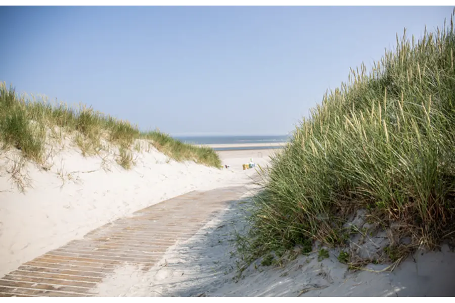 Work-Life-Design / Leben und Arbeiten in Einklang: Dezember auf Langeoog Work-Life-Design / Leben und Arbeiten in Einklang: Dezember auf Langeoog