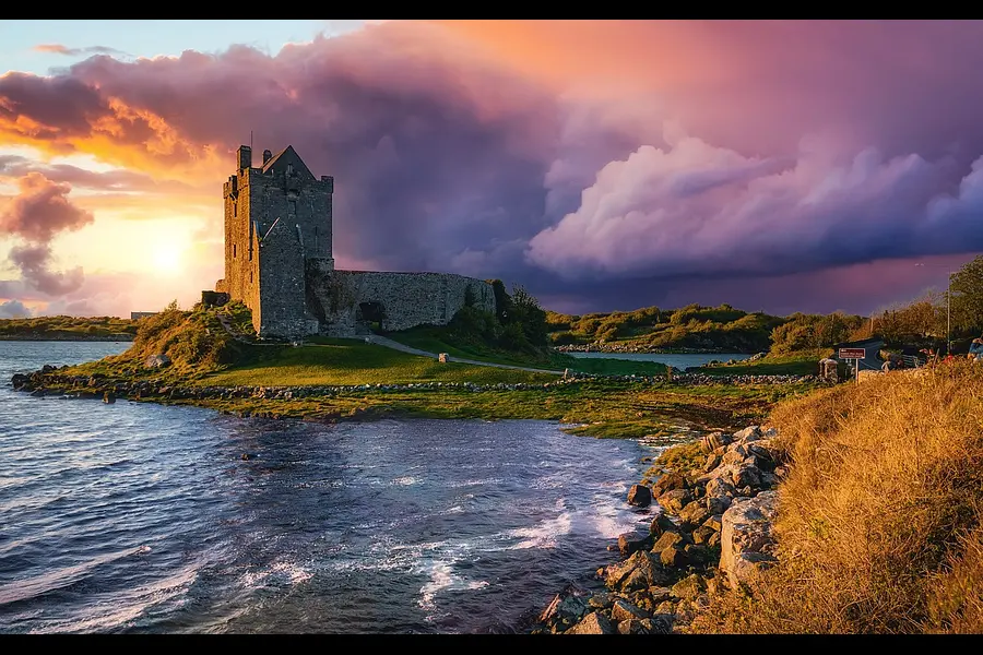 Spooky-Week in Irland — Im Land der Feen, Kobolde und Mythen