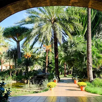 Yoga- Gesundheitswoche in Denia, Spanien: Körperlich & mental auftanken