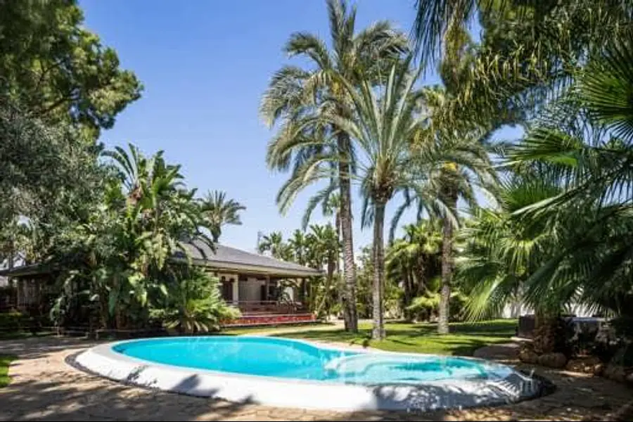 Yoga-Gesundheitswoche bei Valencia, Spanien: Körperlich & mental auftanken