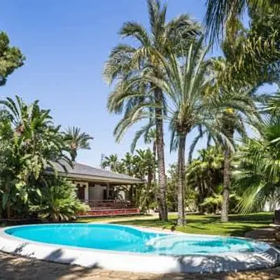 Yoga-Gesundheitswoche bei Valencia, Spanien: Körperlich & mental auftanken Yoga-Gesundheitswoche bei Valencia, Spanien: Körperlich & mental auftanken