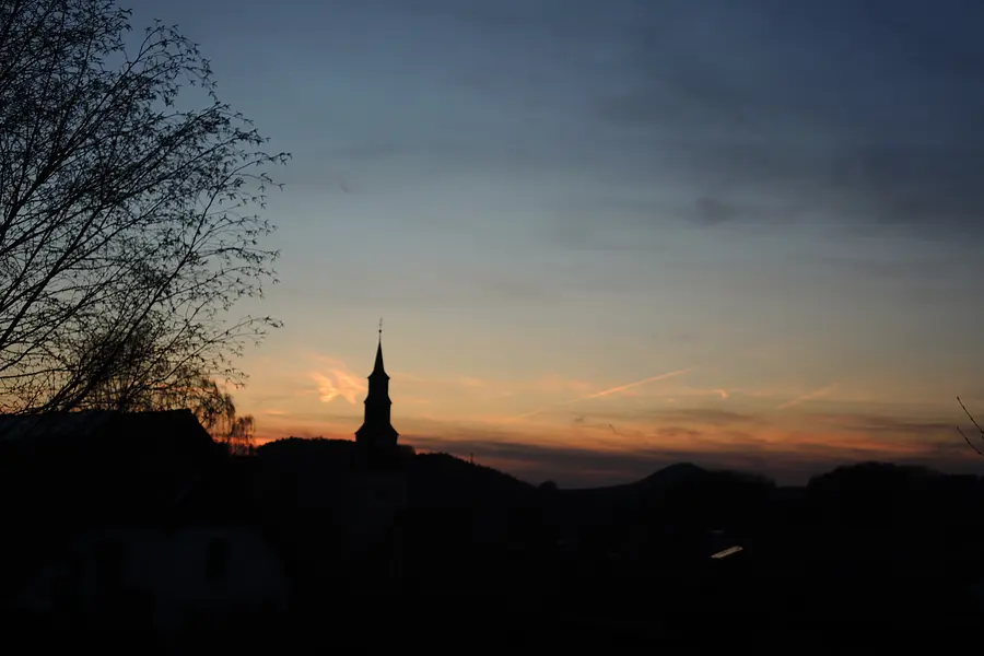 Gesunde Stressregulation und Selbstheilung