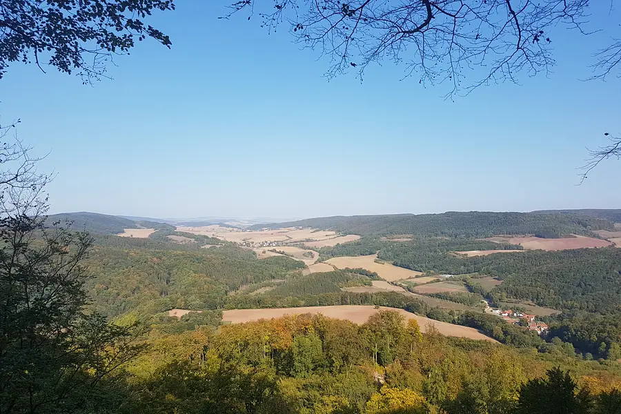 Kulturelle Besonderheiten des Eichsfeldes