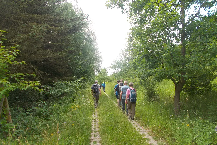 Kunst, Kultur und Kulinaritäten im Eichsfeld