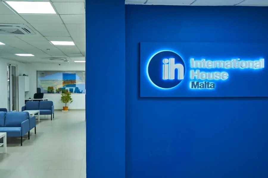 Intensive English Course in Group