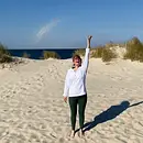 "Einkehr bei sich selbst" - Schreibwerkstatt & Qigong auf SYLT