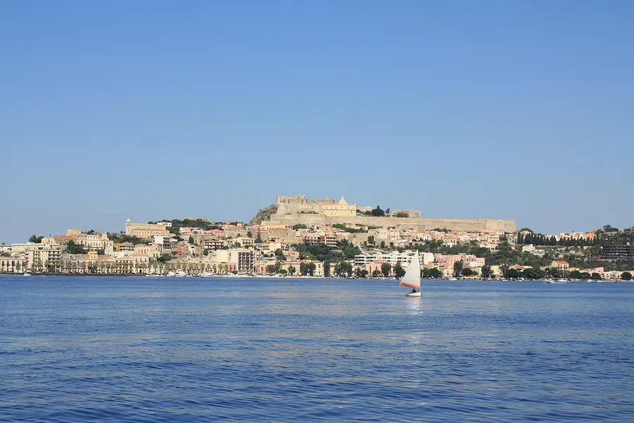 Italienisch - Intensivkurs Plus (5 Tage) - Sprachurlaub Sizilien