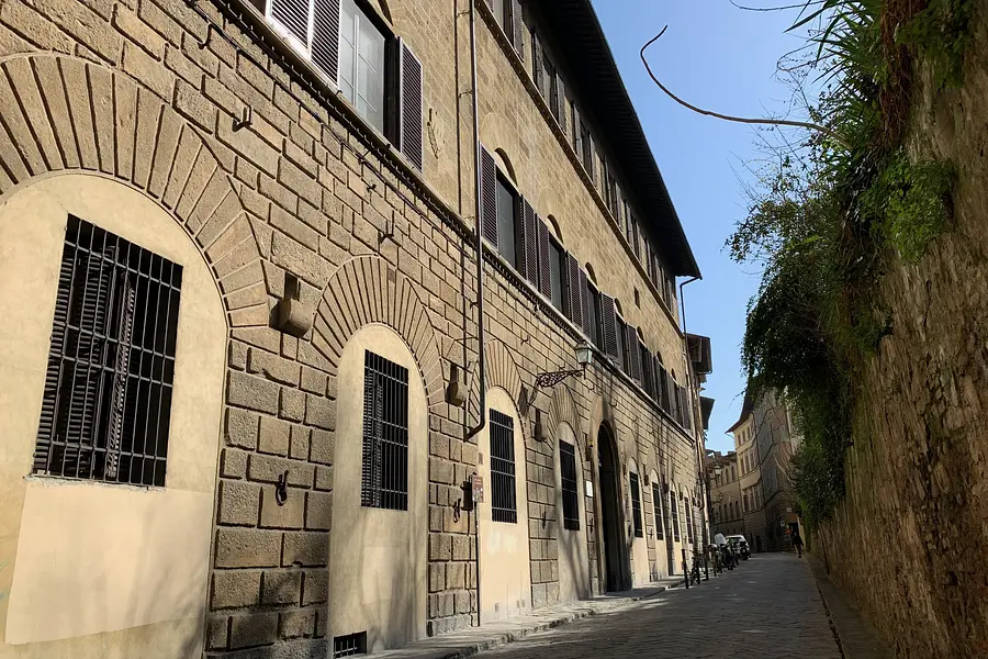 Italienisch Bildungsurlaub Sprachkurs - 10 Tage - Florenz