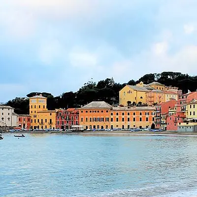 Italienisch Bildungsurlaub Sprachkurs - 10 Tage - Sestri Levante Italienisch Bildungsurlaub Sprachkurs - 10 Tage - Sestri Levante