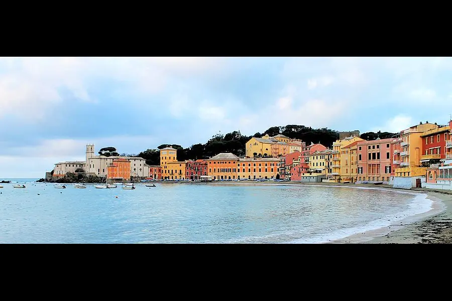 Italienisch Bildungsurlaub Sprachkurs - 10 Tage - Sestri Levante