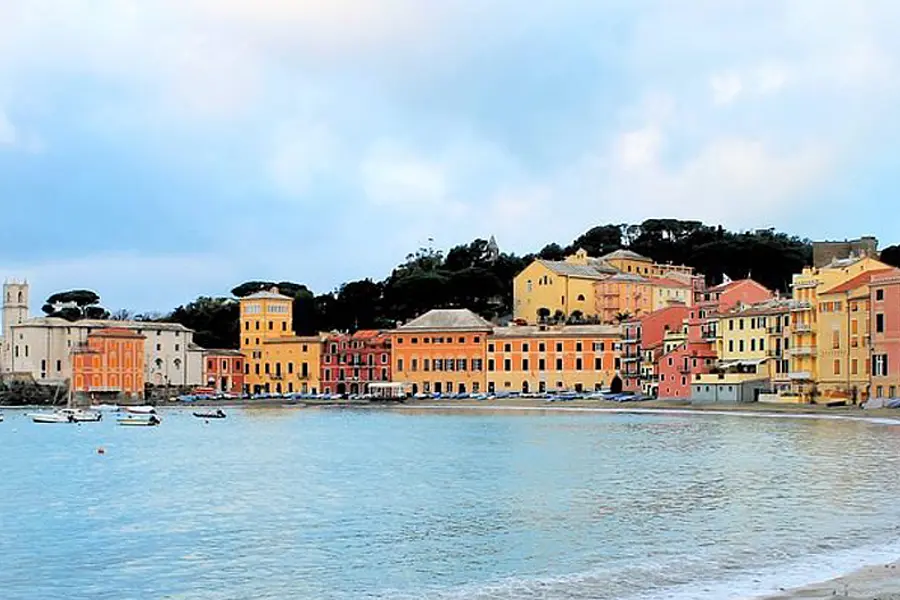 Italienisch Bildungsurlaub Sprachkurs - 5 Tage - Sestri Levante